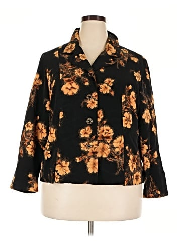 Sag Harbor Blazer (view 1)