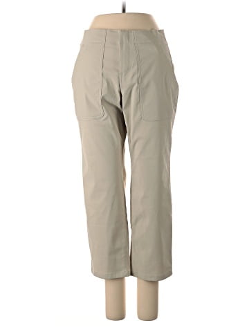 Eddie Bauer Khakis (view 1)