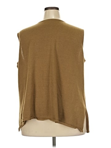 misook Sleeveless Top (view 2)