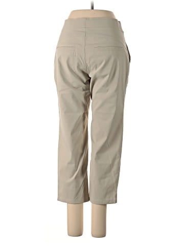 Eddie Bauer Khakis (view 2)