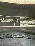 Ideology Graphic Purple Athletic Shorts Size M - photo 3