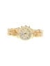 MICHAEL Michael Kors Gold Watch One size - photo 1