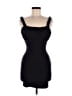 Haute Monde Black Sleeveless Top Size M - photo 1