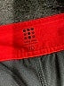 Title Nine Solid Red Skort Size 10 - photo 3