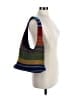Unbranded Stripes Green Hobo One size - photo 2