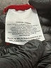 Nike 100% Polyester Red Athletic Shorts Size M - photo 4