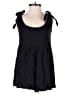 Princess Polly Black Romper Size 4 - photo 1
