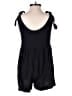 Princess Polly Black Romper Size 4 - photo 2
