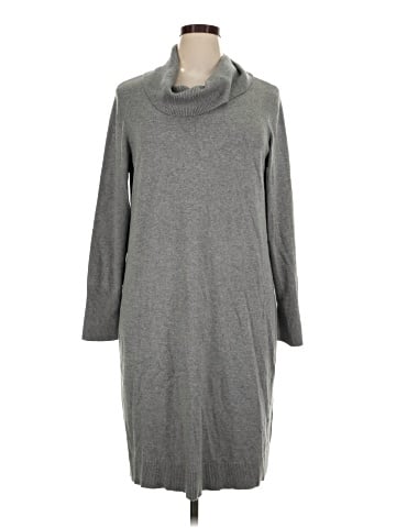 Chico's Casual Dress (view 1)