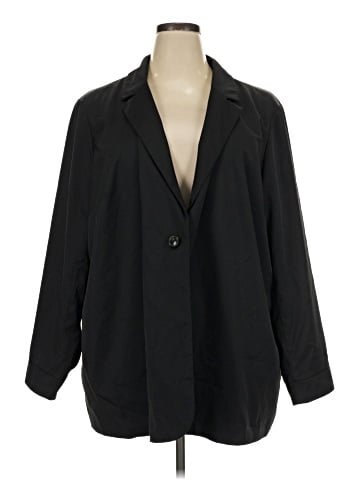 Belle By Kim Gravel Blazer (view 1)