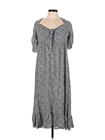 Slate & Willow Casual Dress (view 1)