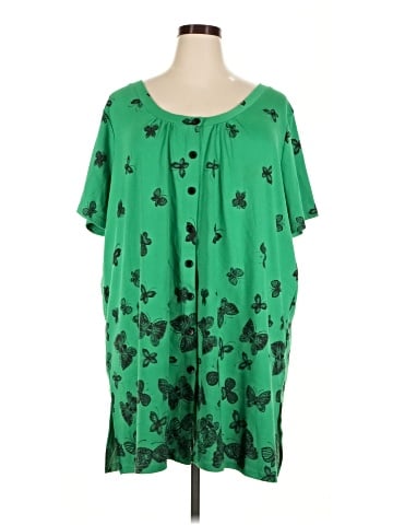 Roaman's Casual Dress (view 1)
