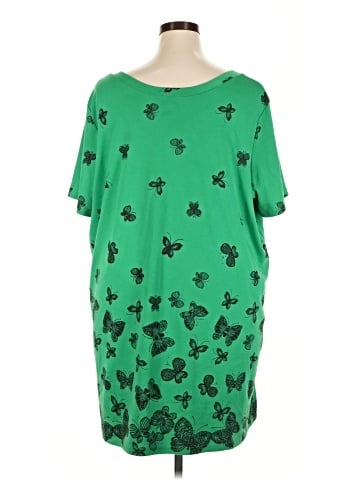 Roaman's Casual Dress (view 2)