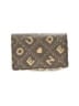 Dooney & Bourke 100% Leather Tan Gold Wallet One size - photo 1