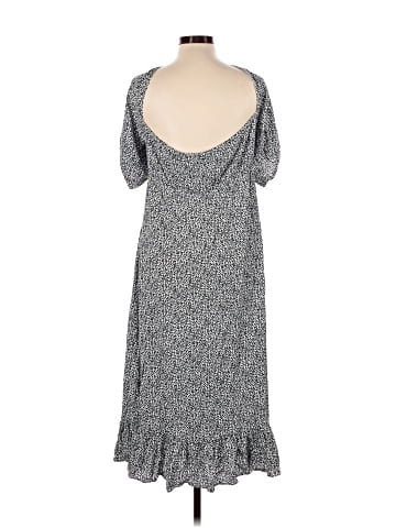 Slate & Willow Casual Dress (view 2)