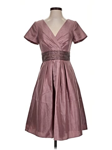 JS Boutique Cocktail Dress (view 1)