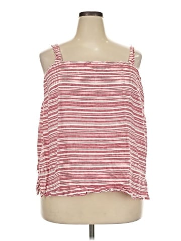 Cato Tank Top (view 1)