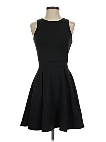 L'Amour Nanette Lepore Cocktail Dress (view 1)