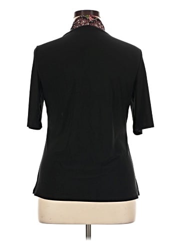 Liz McCoy 3/4 Sleeve T-Shirt (view 2)