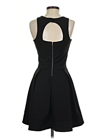 L'Amour Nanette Lepore Cocktail Dress (view 2)
