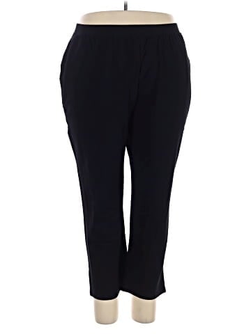 Catherines Casual Pants (view 1)