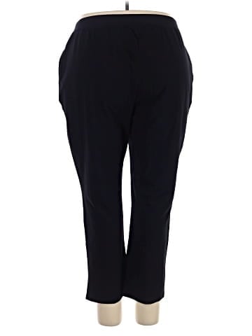 Catherines Casual Pants (view 2)