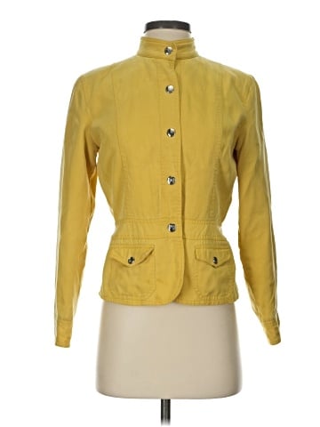 Newport News Jacket (view 1)