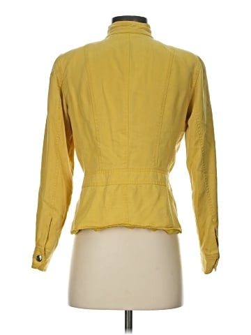 Newport News Jacket (view 2)
