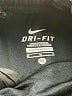 Nike Color Block Green Athletic Shorts Size M - photo 3