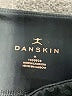 Danskin Solid Black Athletic Shorts Size M - photo 3