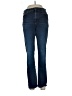 Adriano Goldschmied 100% Polyurethane Hearts Blue Jeans Size 31 waist - photo 1