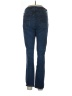 Adriano Goldschmied 100% Polyurethane Hearts Blue Jeans Size 31 waist - photo 2