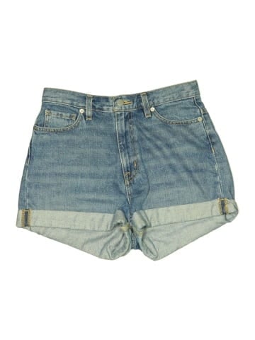 BDG Denim Shorts (view 1)