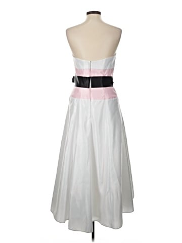 Jessica McClintock Cocktail Dress (view 2)