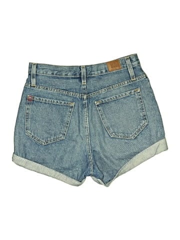 BDG Denim Shorts (view 2)