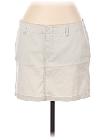 Express Casual Skirt (view 1)
