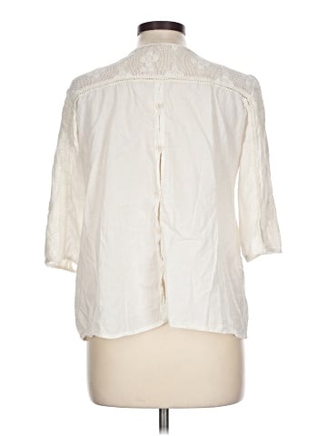 BILA 3/4 Sleeve Blouse (view 2)