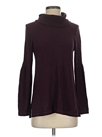 Saturday Sunday Turtleneck Sweater (view 1)