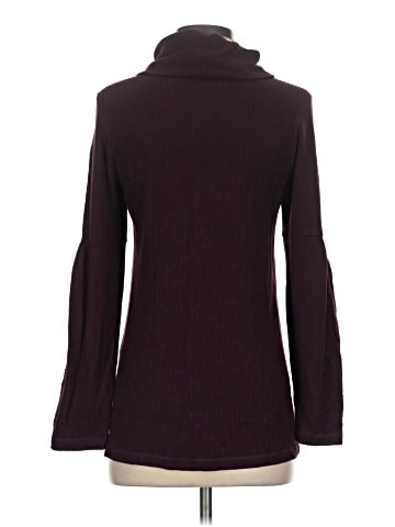 Saturday Sunday Turtleneck Sweater (view 2)