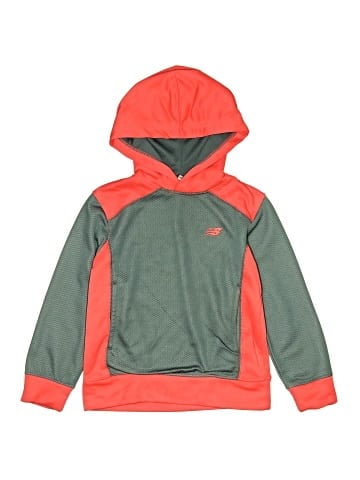 New Balance Pullover Hoodie (view 1)
