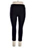 lucy Black Active Pants Size XL - photo 2