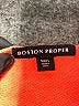 Boston Proper Orange Sweatshirt Size L - photo 7
