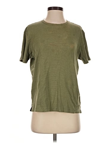 Banana Republic Short Sleeve T-Shirt (view 1)