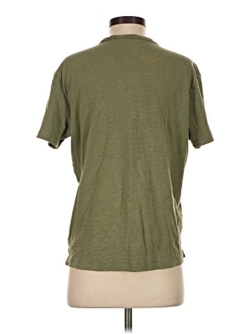 Banana Republic Short Sleeve T-Shirt (view 2)