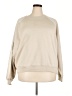 Gap Tan Sweatshirt Size XXL - photo 1