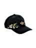Adidas 100% Cotton Black Baseball Cap One size - photo 1