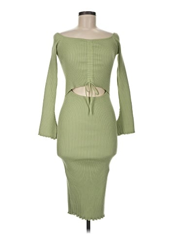 Georgie Cocktail Dress (view 1)