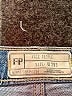 Free People Hearts Blue Jeans Size 29 Waist Short - photo 7