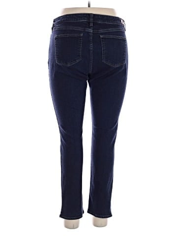Lauren by Ralph Lauren Jeans (view 2)