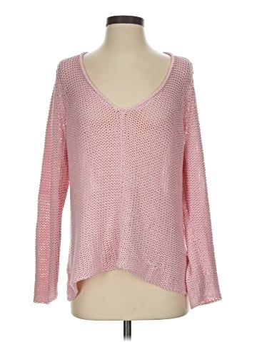 Wooden Ships Pullover Sweater (view 1)
